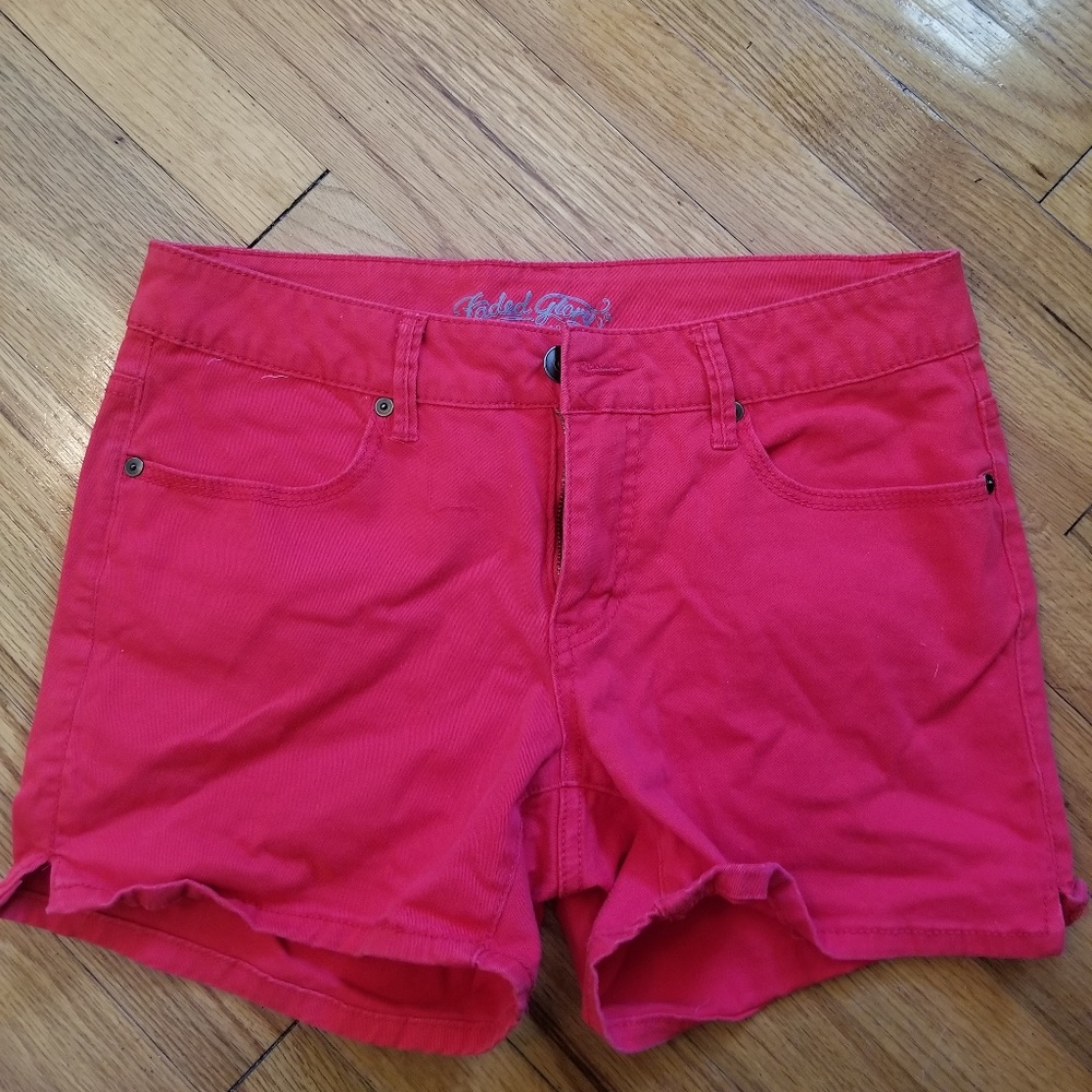 Faded Glory Shorts